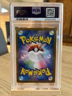 Pokémon Graded card - LEAFEON EX RR SV8A - PSA 10, Hobby en Vrije tijd, Nieuw