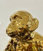 Daluxe Art - 1999 • Golden Monkey, Antiek en Kunst, Kunst | Schilderijen | Modern