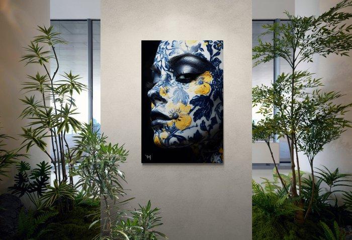 NYX - LÂme Bleue, Antiek en Kunst, Kunst | Designobjecten