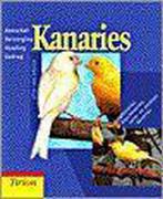 Kanaries / Tirion natuur 9789052103655 O. von Frisch, Boeken, Verzenden, Zo goed als nieuw, O. von Frisch