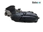 Motorblok Yamaha YP 400 R X-MAX 2016-2017 (YP400 YP400R), Motoren, Verzenden, Gebruikt