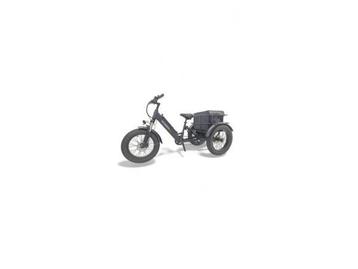 Veiling - Grijp Je Kans! Gloednieuwe E-Trike van Hot E-Bike, Nieuw