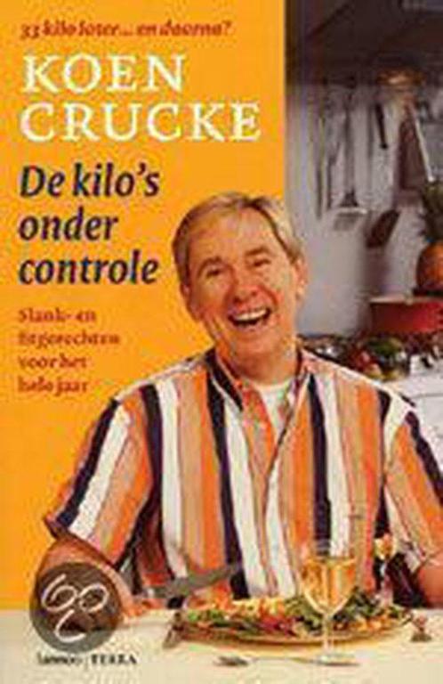 Kilos Onder Controle 9789020947946, Livres, Livres de cuisine, Envoi