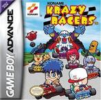 Krazy Racers (Losse Cartridge) (Game Boy Games), Games en Spelcomputers, Games | Nintendo Game Boy, Ophalen of Verzenden, Zo goed als nieuw
