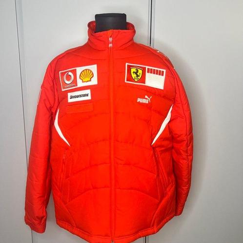 Ferrari - Formule 1 - 2006 - Teamkleding, Verzamelen, Automerken, Motoren en Formule 1