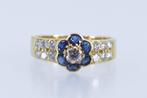 Van Cleef & Arpels - Ring - Fleurette Flower Ring - 18