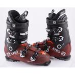 41 42 43 44 45 skischoenen SALOMON X PRO R100, DARK red, MY, Sport en Fitness, Skiën en Langlaufen, Verzenden, Nieuw, Salomon