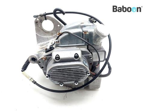 Versnellingsbak Harley-Davidson FXD Dyna 1996-2003, Motoren, Onderdelen | Harley-Davidson, Gebruikt, Verzenden