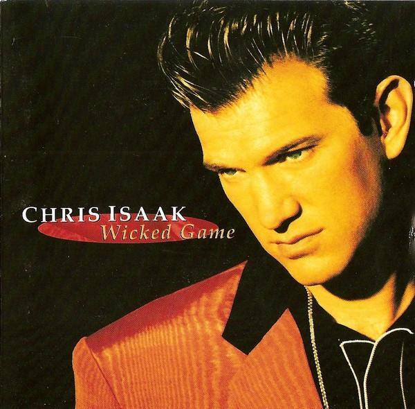 Chris Isaak - Wicked Game, Cd's en Dvd's, Cd's | Rock, Gebruikt