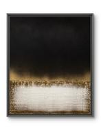 Oscar Bruno -  Elegant N76  - XXL -, Antiek en Kunst, Kunst | Schilderijen | Modern