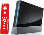 Nintendo Wii Zwart-Merkloos MotionPlus (Wii) Gebruikt, Games en Spelcomputers, Ophalen of Verzenden, Nieuw