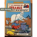 De geest in de koffiepot 9789067713610 Willy Linthout, Boeken, Stripverhalen, Verzenden, Zo goed als nieuw, Willy Linthout