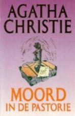 Moord in de pastorie / Miss Marple 9789021814506, Verzenden, Gelezen, Agatha Christie