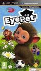 EyePet (PSP Games)