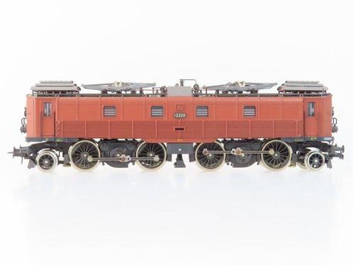 Roco H0 - 4191B - Locomotive électrique (1) - Be 4/6II - SBB, Hobby en Vrije tijd, Modeltreinen | H0