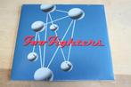 Foo Fighters - The Colour And The Shape 2LP + Guitar Pick +