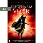 Erfgenaam van vuur / Glazen troon / 3 9789022574607, Boeken, Verzenden, Gelezen, Sarah J. Maas