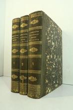 Comte Turpin de Crissé - Commentaires sur les Institutions, Antiek en Kunst, Antiek | Boeken en Manuscripten