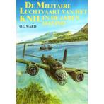 Militaire luchtvaart van het KNIL 1942-1945 9789022837788, Verzenden, Gelezen, Ward
