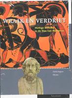 Wraak en verdriet Tekstboek / Hulpboek 9789087710910, Livres, Verzenden, E. Jans