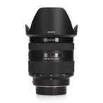 Sony DT 16-50mm F2.8 SSM - Sony A, Audio, Tv en Foto, Ophalen of Verzenden, Zo goed als nieuw