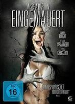 Eingemauert (Walled in) von Gilles Paquet-Brenner  DVD, CD & DVD, Verzenden