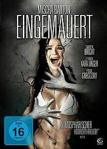Eingemauert (Walled in) von Gilles Paquet-Brenner  DVD, CD & DVD, DVD | Autres DVD, Envoi