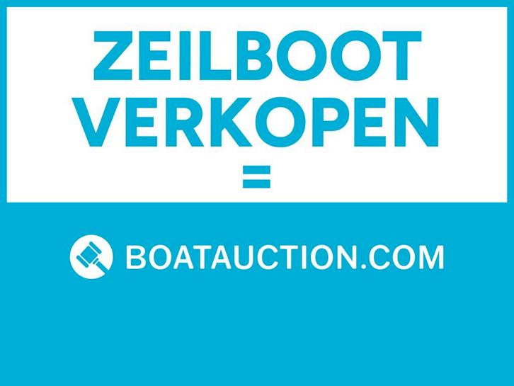 Verkoop je zeilboot nog vóór de winterstalling!, Watersport en Boten, Kajuitzeilboten en Zeiljachten, Gebruikt
