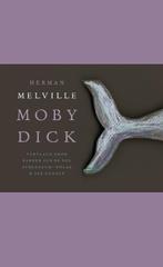 Moby Dick 9789025364083, Livres, Verzenden, Herman Melville, Herman Melville