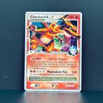 Pokémon Card - Charizard holo #DP45 - Pokémon, Hobby en Vrije tijd, Nieuw