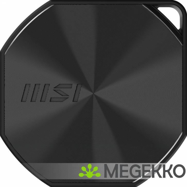 MSI DATAMAG 20GBPS 2TB, Computers en Software, Harde schijven, Nieuw, Verzenden