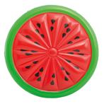 luchtbed watermeloen 183 cm