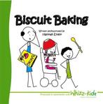 Biscuit Baking, Ensor, Hannah, Hannah Ensor, Verzenden