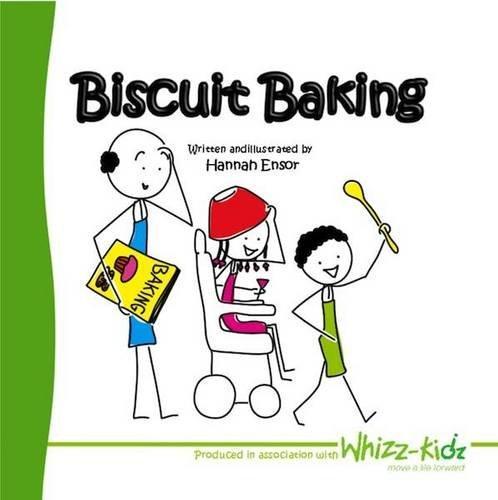 Biscuit Baking, Ensor, Hannah, Livres, Livres Autre, Envoi
