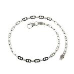 Vieri - Armband - 18 karaat Witgoud, Handtassen en Accessoires, Armbanden, Nieuw
