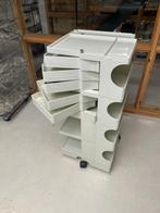 B line - Joe Colombo - Commode - Boby - ABC Plastique, Antiek en Kunst