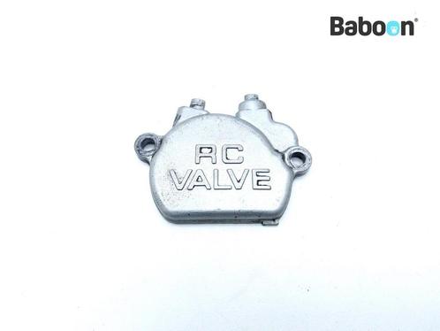 Blokdeksel Honda CRM 125 1991-1999, Motoren, Onderdelen | Honda, Gebruikt, Verzenden