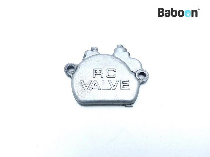 Blokdeksel Honda CRM 125 1991-1999, Motoren, Onderdelen | Honda, Gebruikt, Verzenden