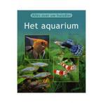 Alles over uw huisdier - Het Aquarium 9789043821599, Boeken, Zo goed als nieuw, Verzenden