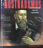 NOSTRADAMUS JAREN 2000-2025 9789038908915 P. Lorie, Boeken, Verzenden, Gelezen, P. Lorie