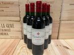2014 LHospitalet de Gazin, 2nd wine of Chateau Gazin -