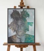Wawapod (1991) - Basquiat Noir Vert Or