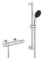 Grohe Precision Start Thermostatische douchemengkraan Chroom, Doe-het-zelf en Bouw, Sanitair, Ophalen of Verzenden, Nieuw, Chroom