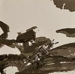 Zao Wou-Ki (1921-2013) - Untitled, Antiek en Kunst