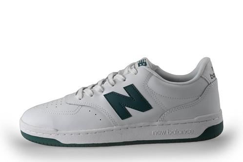 New Balance Sneakers in maat 44 Wit | 5% extra korting, Kleding | Heren, Schoenen, Wit, Zo goed als nieuw, Sneakers, Verzenden