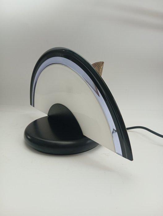 Tafellamp - Muranoglas, Antiek en Kunst, Antiek | Verlichting