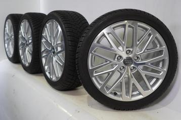 Audi A3 8V 18 inch velgen Vredestein Winterbanden Origineel, Ophalen of Verzenden