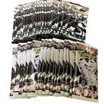 Pokémon - 40 Booster pack - Black Bolt & White Flare -, Hobby en Vrije tijd, Nieuw