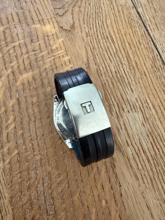 Tissot - Racing-Touch - Zonder Minimumprijs - T005520A -, Handtassen en Accessoires, Horloges | Heren