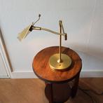 N Licht - Lamp - 6442/46 - Messing, Antiquités & Art